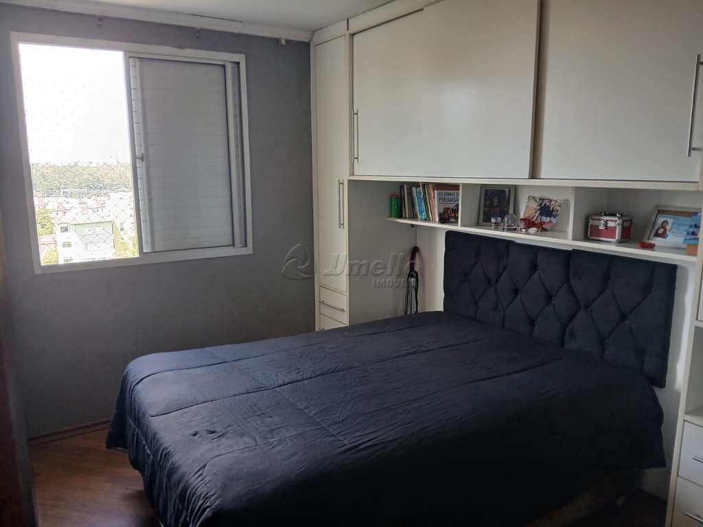 Apartamento em Mogi das Cruzes, no bairro Jardim Marica