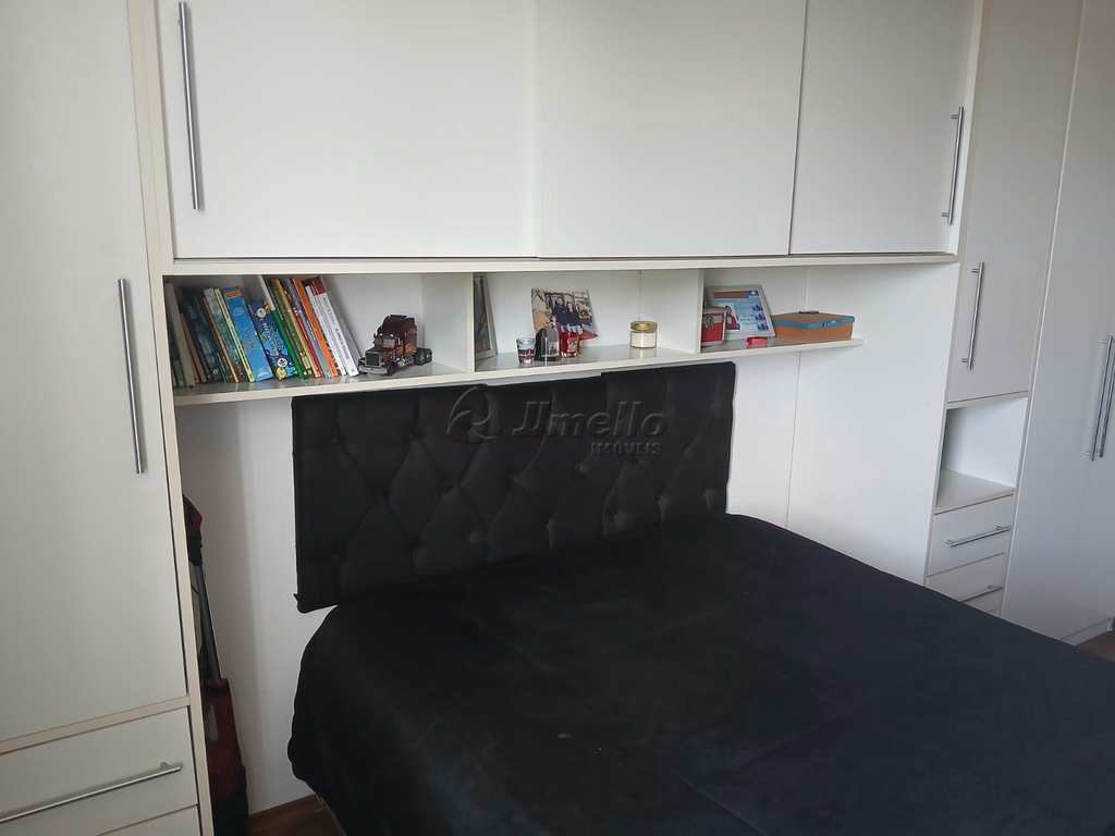 Apartamento em Mogi das Cruzes, no bairro Jardim Marica