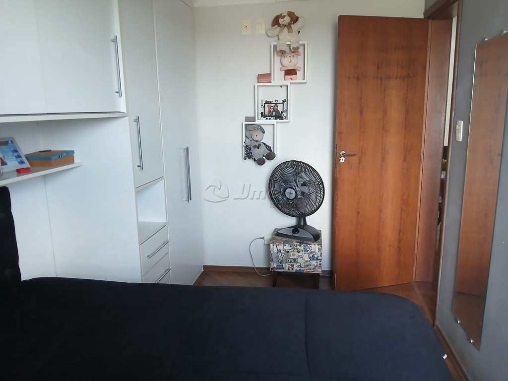 Apartamento em Mogi das Cruzes, no bairro Jardim Marica
