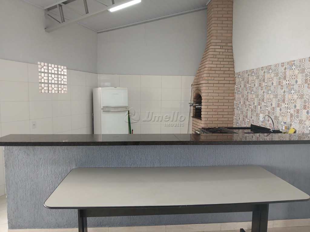 Apartamento em Mogi das Cruzes, no bairro Jardim Marica