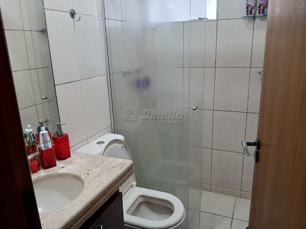 Apartamento em Mogi das Cruzes, no bairro Jardim Marica