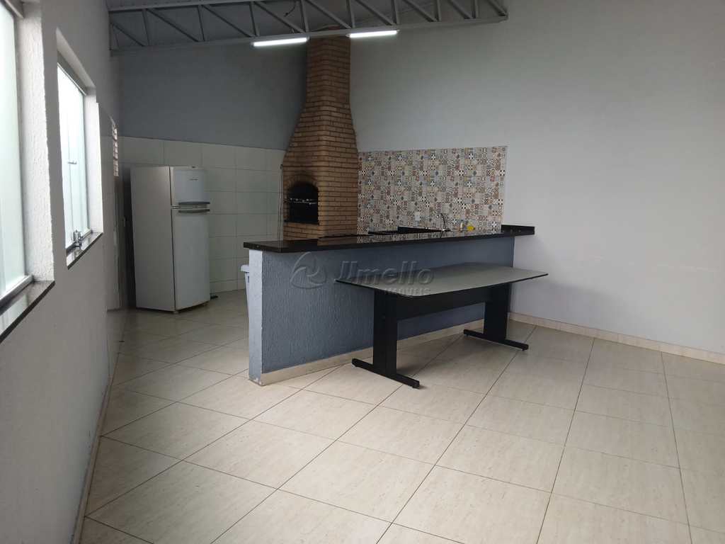 Apartamento em Mogi das Cruzes, no bairro Jardim Marica