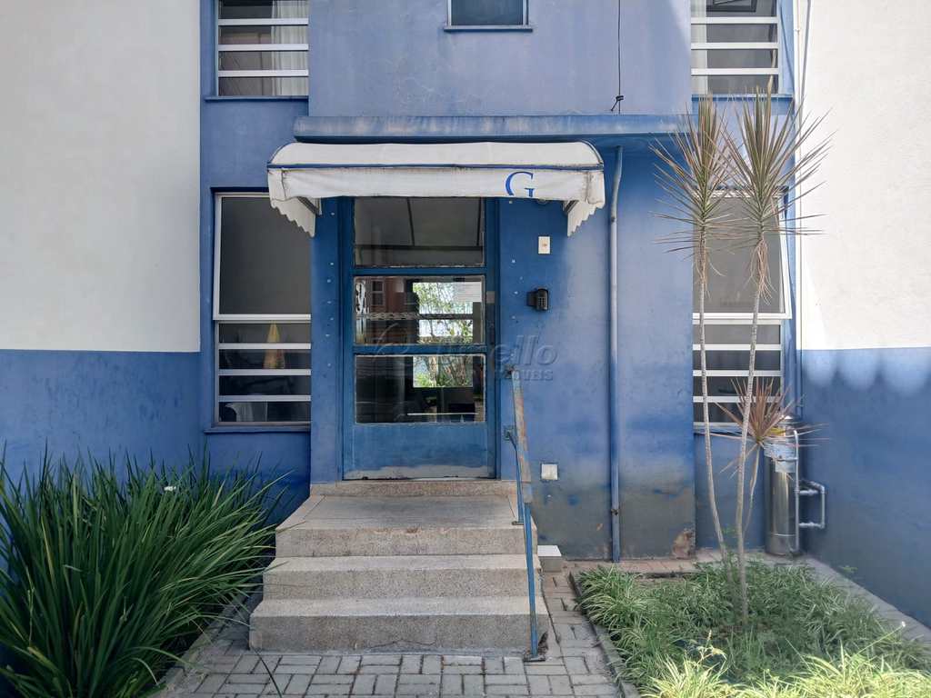Apartamento em Mogi das Cruzes, no bairro Jardim Marica