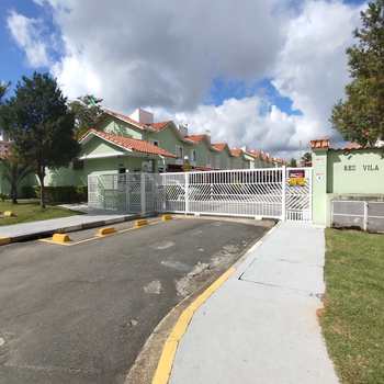 Casa de Condomínio em Mogi das Cruzes, bairro Jardim Bela Vista