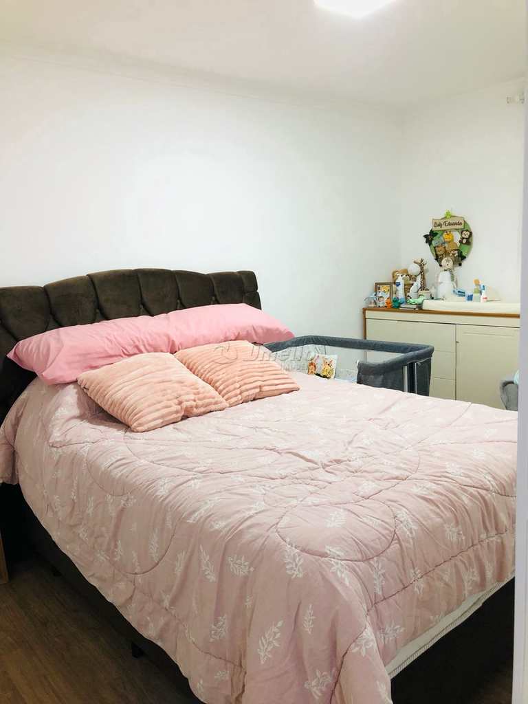 Apartamento em Mogi das Cruzes, no bairro Jardim Marica