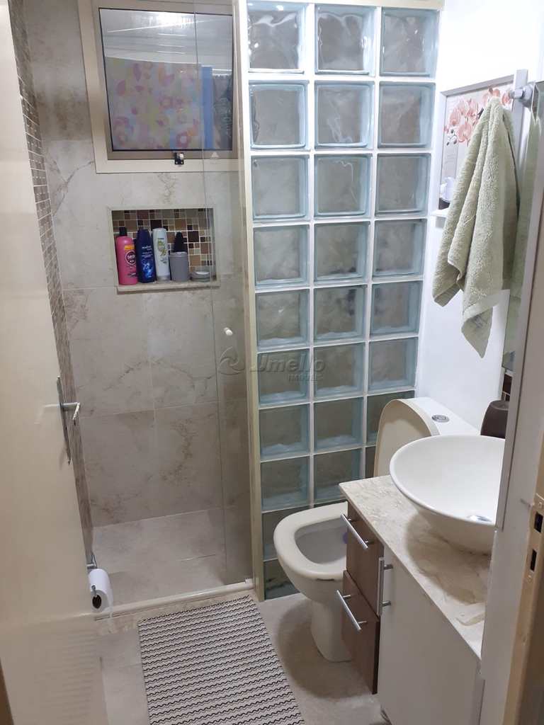 Apartamento em Mogi das Cruzes, no bairro Jardim Marica