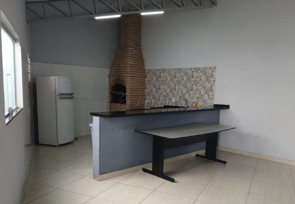 Apartamento em Mogi das Cruzes, no bairro Jardim Marica