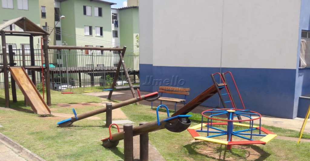 Apartamento em Mogi das Cruzes, no bairro Jardim Marica