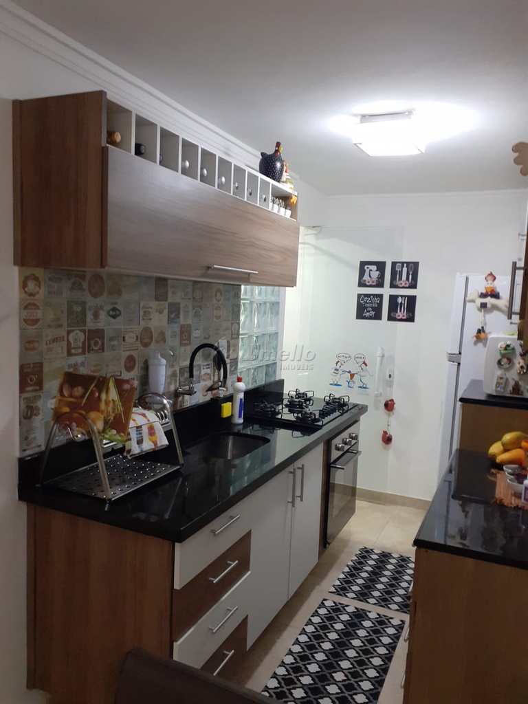 Apartamento em Mogi das Cruzes, no bairro Jardim Marica