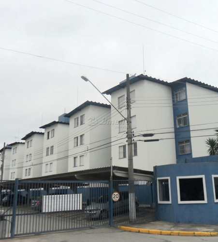 Apartamento, código 964 em Mogi das Cruzes, bairro Jardim Marica