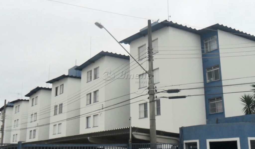 Apartamento em Mogi das Cruzes, bairro Jardim Marica