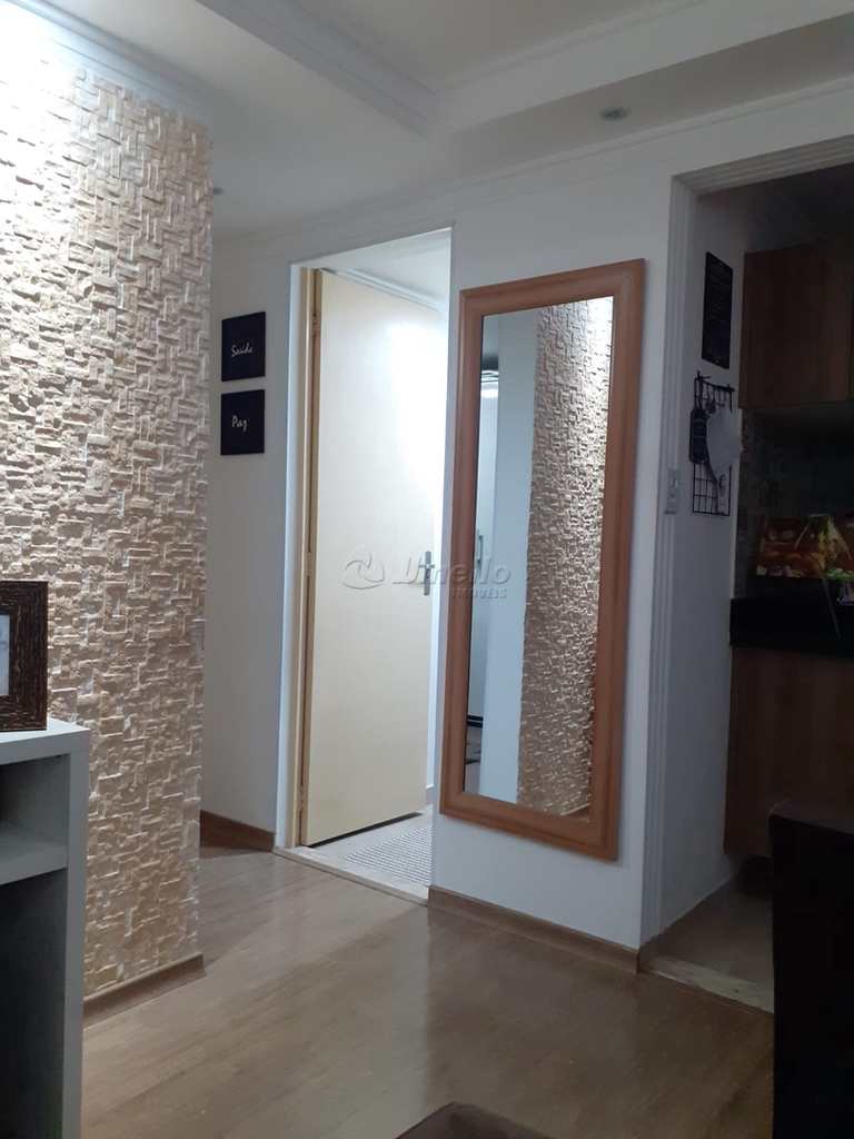 Apartamento em Mogi das Cruzes, no bairro Jardim Marica