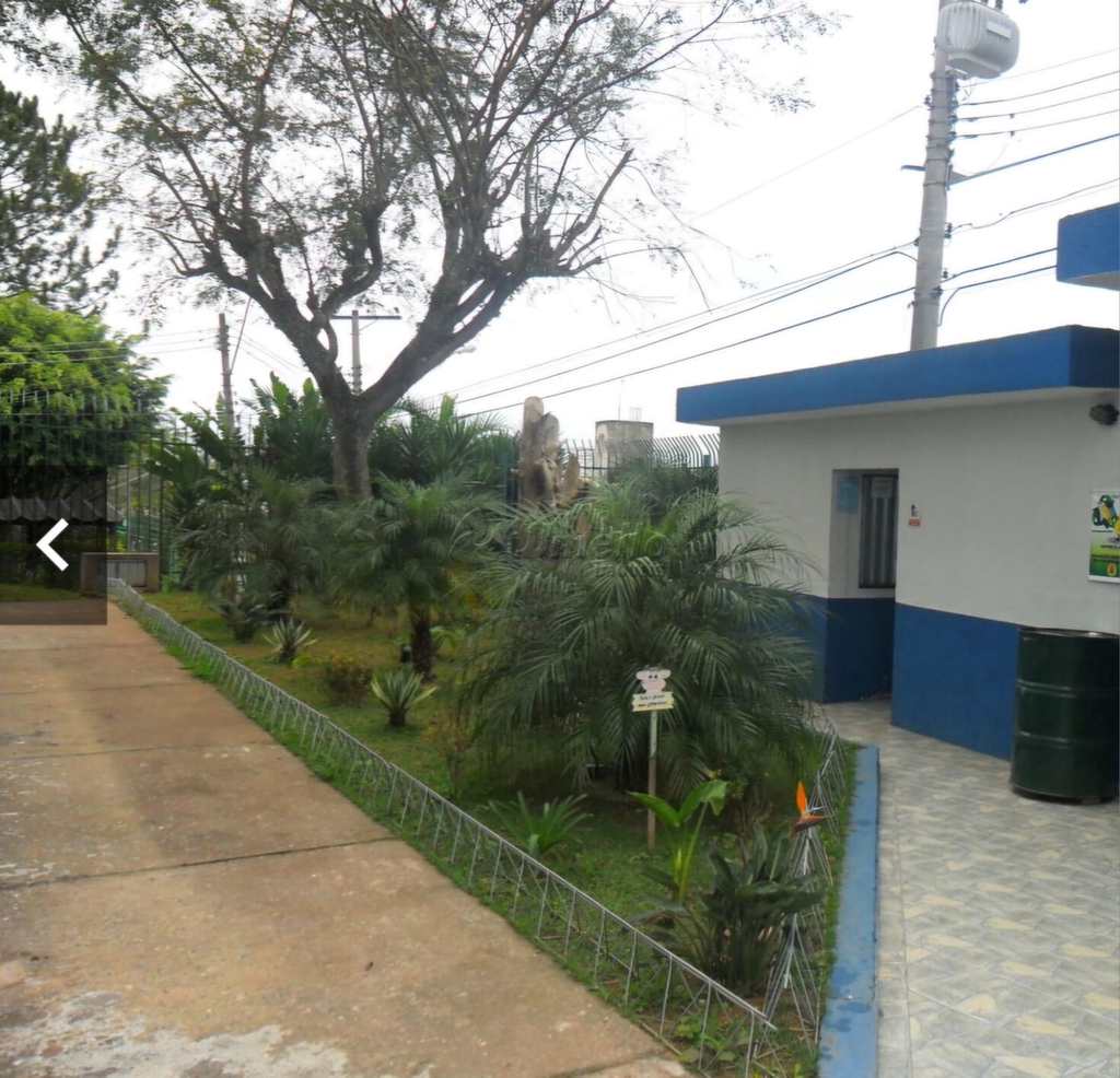 Apartamento em Mogi das Cruzes, no bairro Jardim Marica