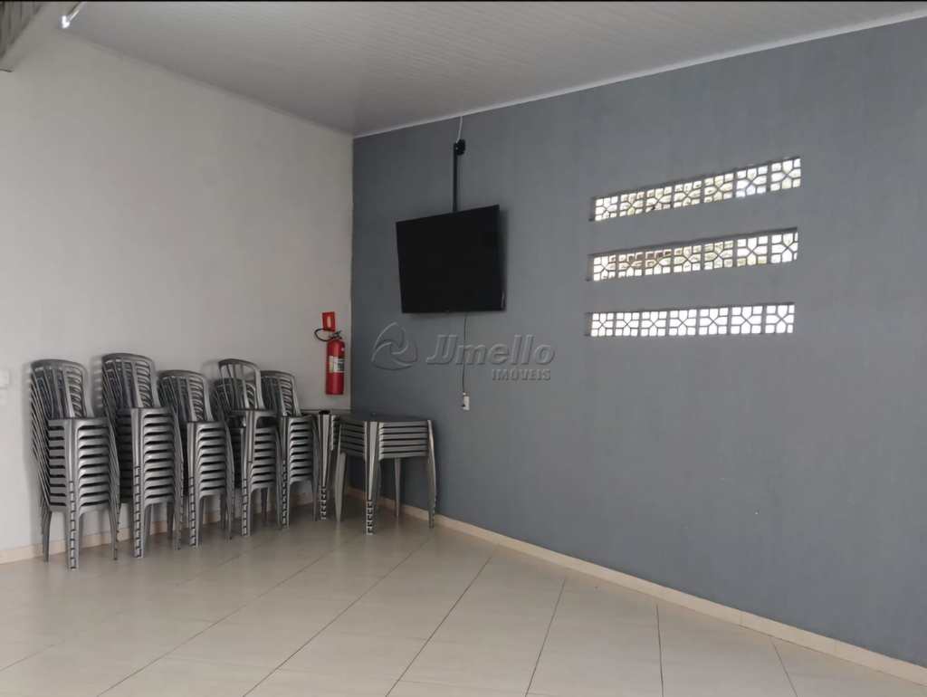 Apartamento em Mogi das Cruzes, no bairro Jardim Marica