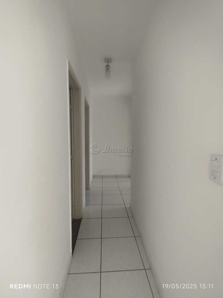 Apartamento em Mogi das Cruzes, no bairro Centro