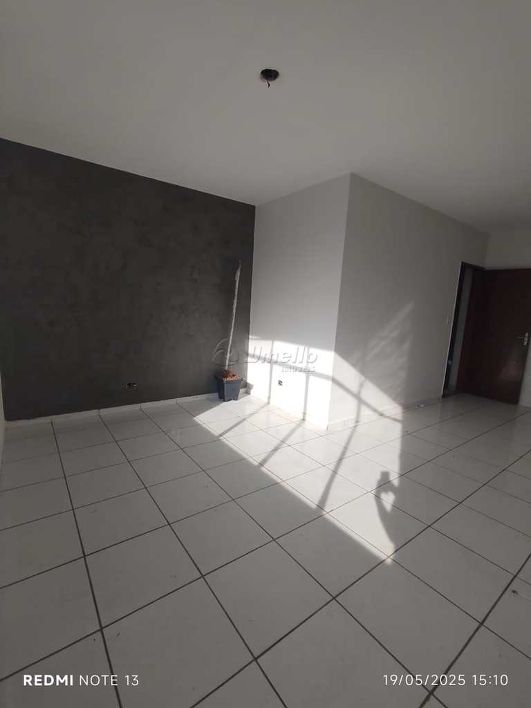 Apartamento em Mogi das Cruzes, no bairro Centro