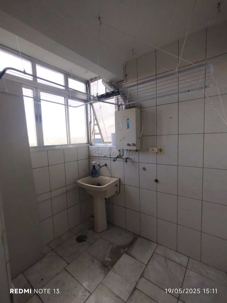 Apartamento em Mogi das Cruzes, no bairro Centro