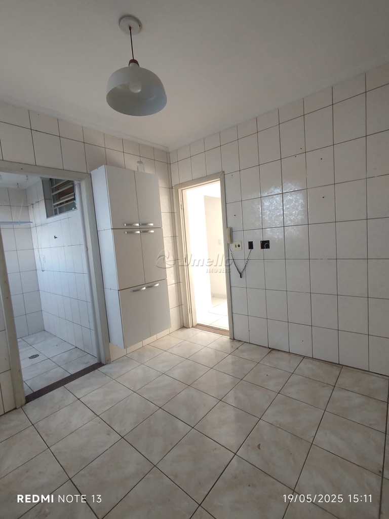 Apartamento em Mogi das Cruzes, no bairro Centro