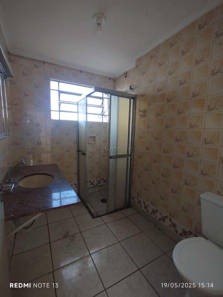 Apartamento em Mogi das Cruzes, no bairro Centro