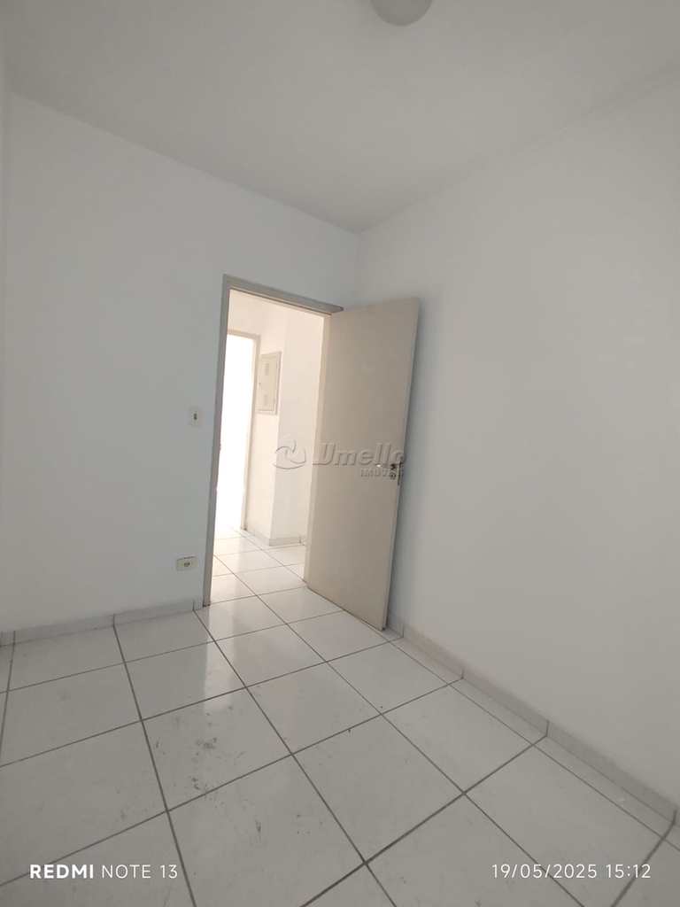 Apartamento em Mogi das Cruzes, no bairro Centro