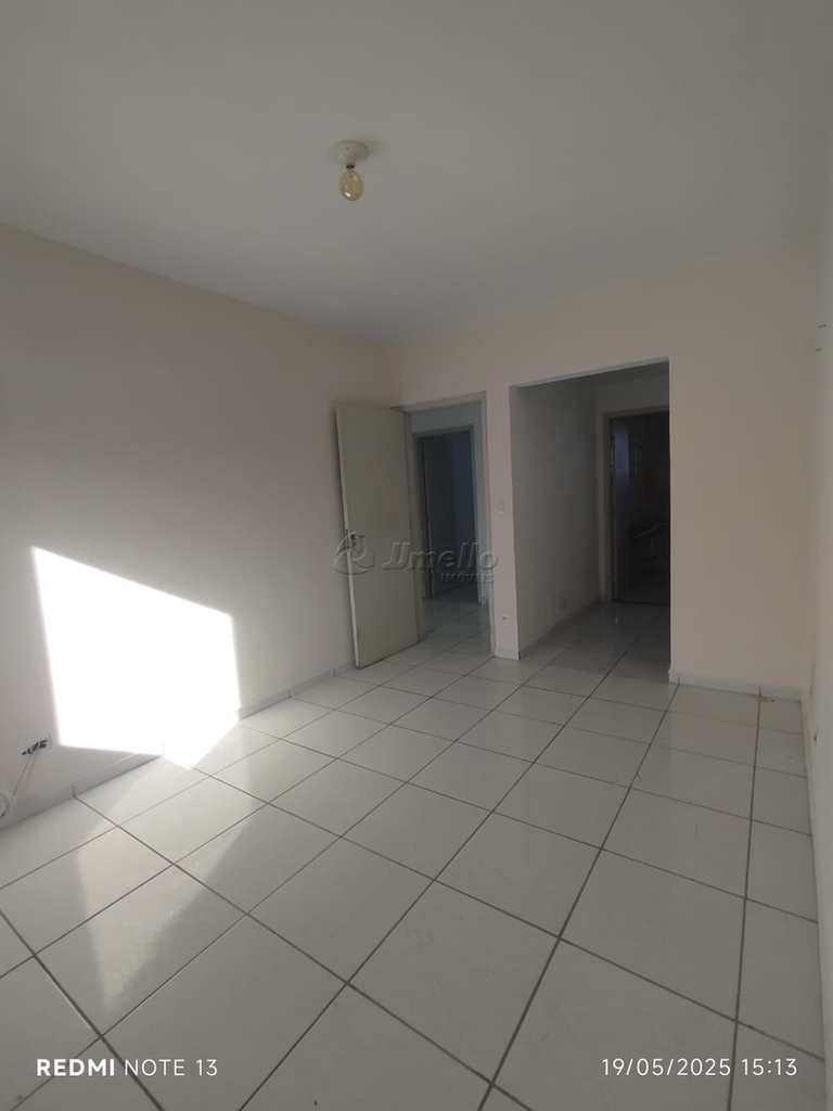 Apartamento em Mogi das Cruzes, no bairro Centro