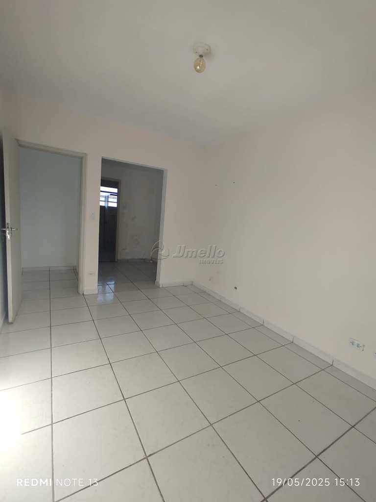 Apartamento em Mogi das Cruzes, no bairro Centro