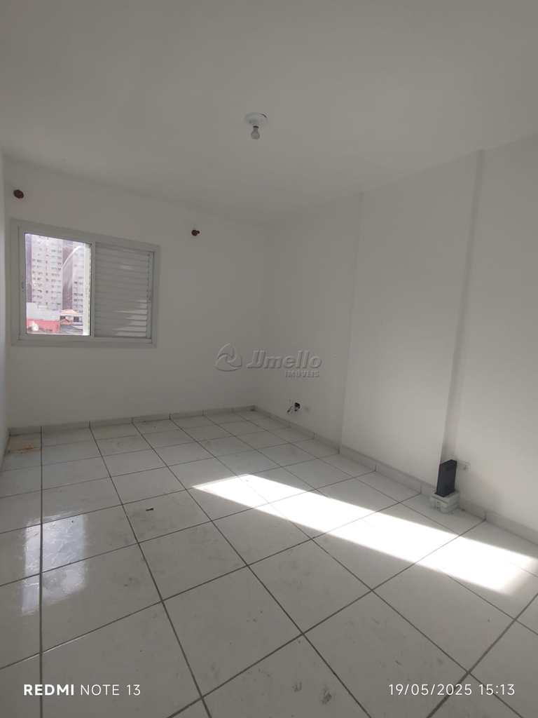 Apartamento em Mogi das Cruzes, no bairro Centro