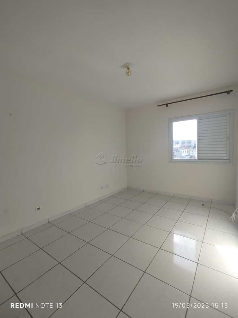 Apartamento em Mogi das Cruzes, no bairro Centro