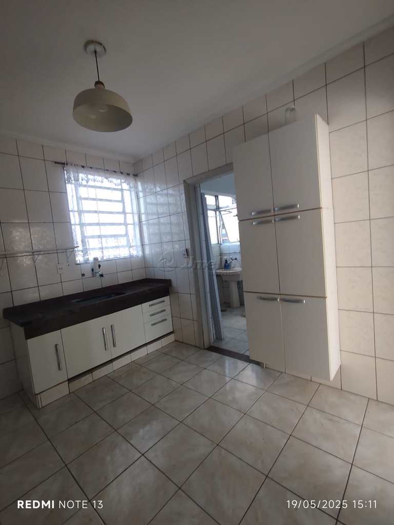 Apartamento em Mogi das Cruzes, no bairro Centro