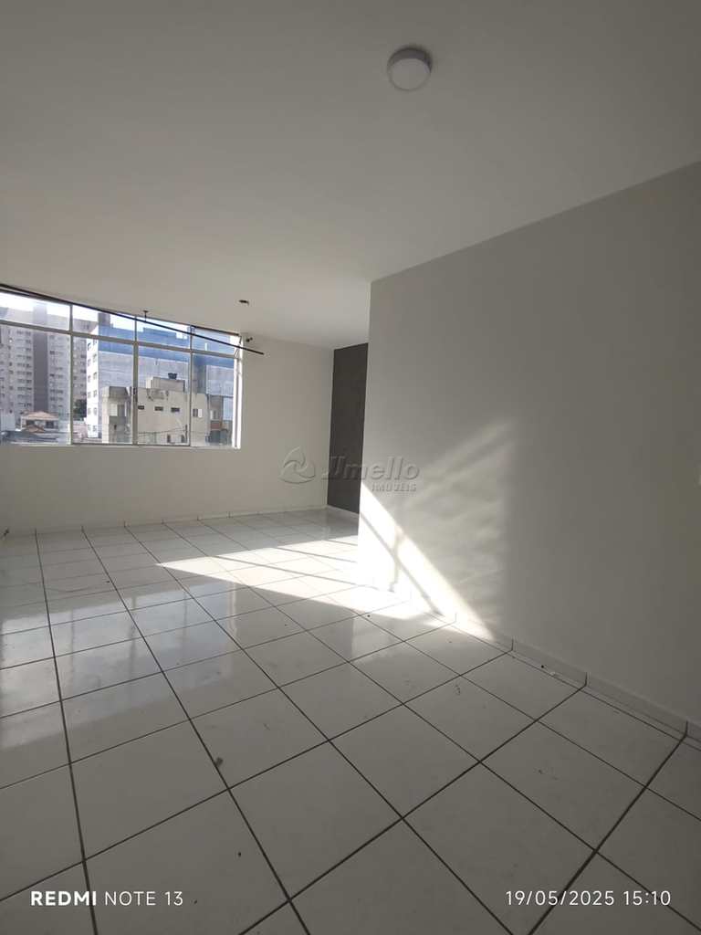Apartamento em Mogi das Cruzes, no bairro Centro