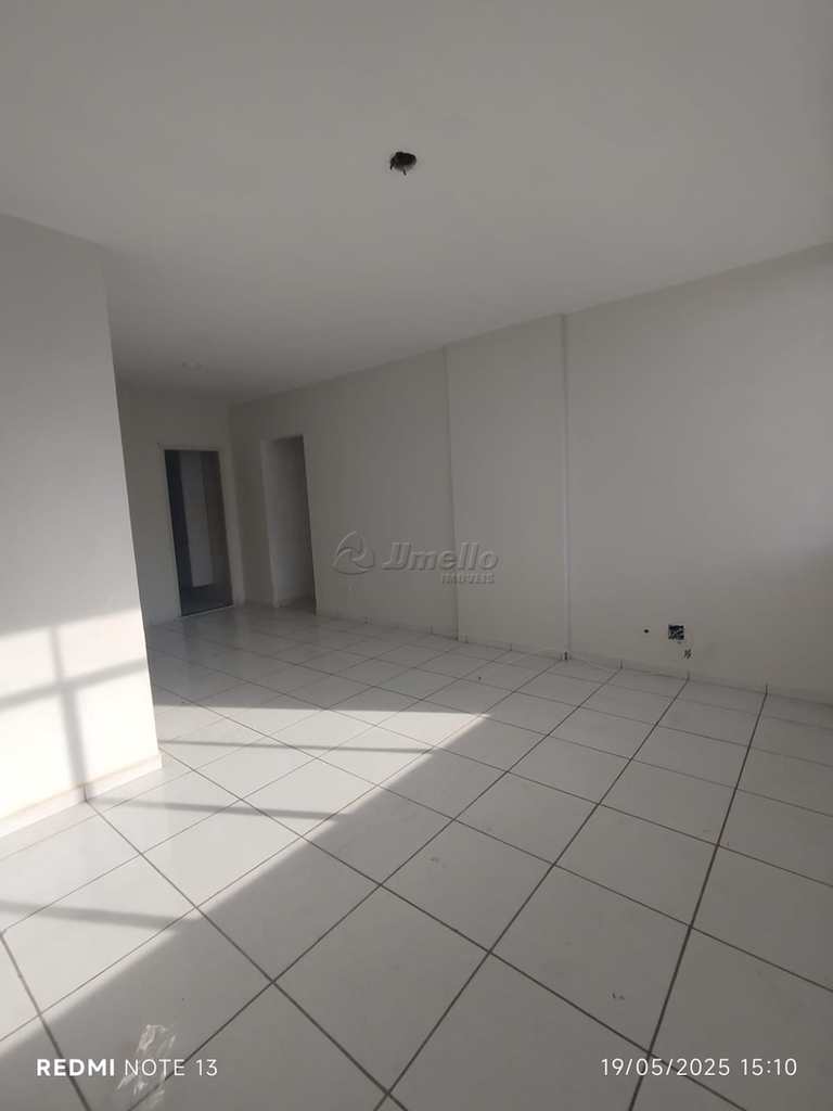 Apartamento em Mogi das Cruzes, no bairro Centro
