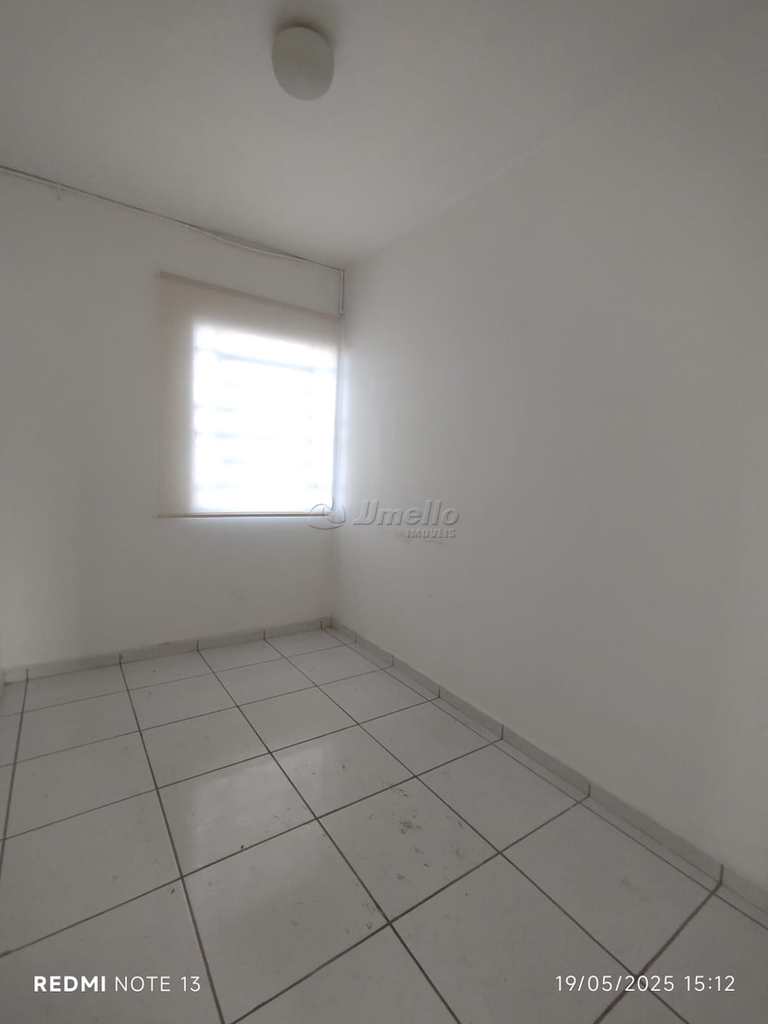 Apartamento em Mogi das Cruzes, no bairro Centro