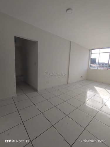 Apartamento, código 966 em Mogi das Cruzes, bairro Centro