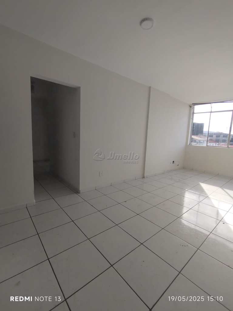 Apartamento em Mogi das Cruzes, no bairro Centro
