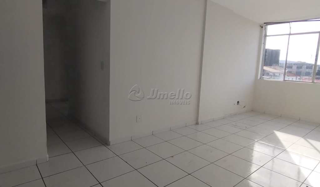 Apartamento em Mogi das Cruzes, bairro Centro