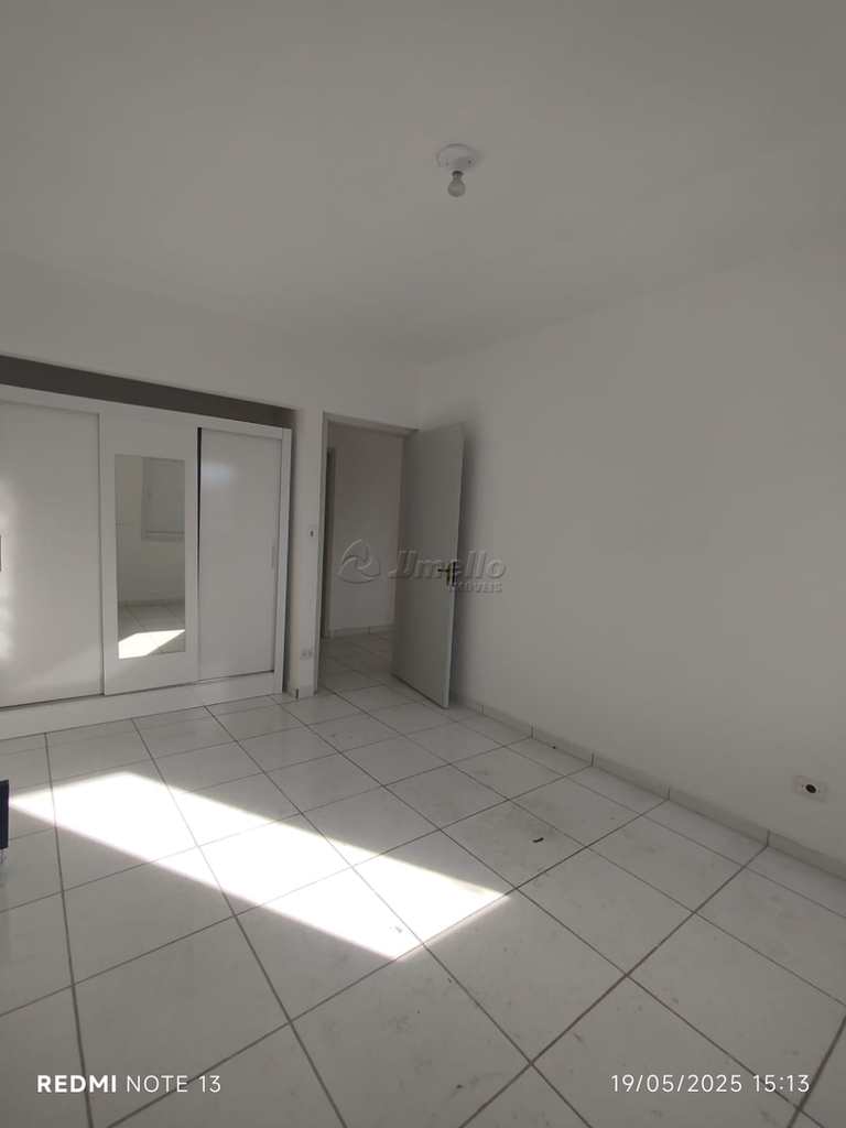 Apartamento em Mogi das Cruzes, no bairro Centro