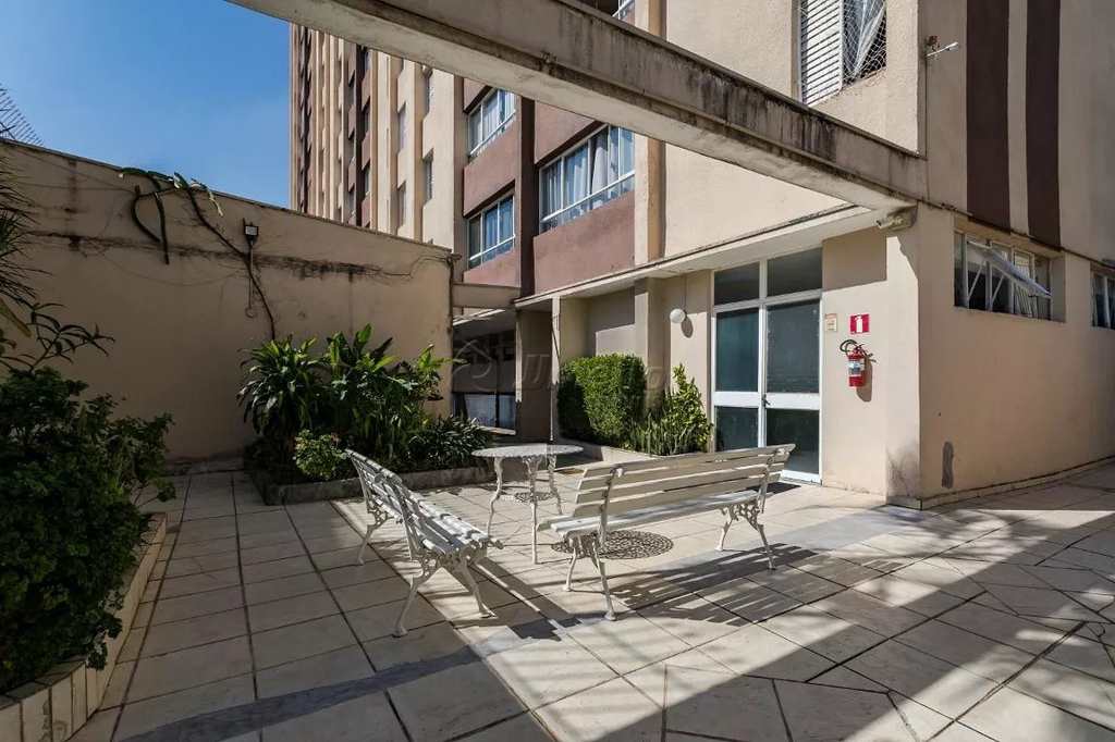Apartamento em Mogi das Cruzes, no bairro Centro