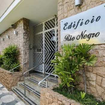 Apartamento em Mogi das Cruzes, bairro Centro