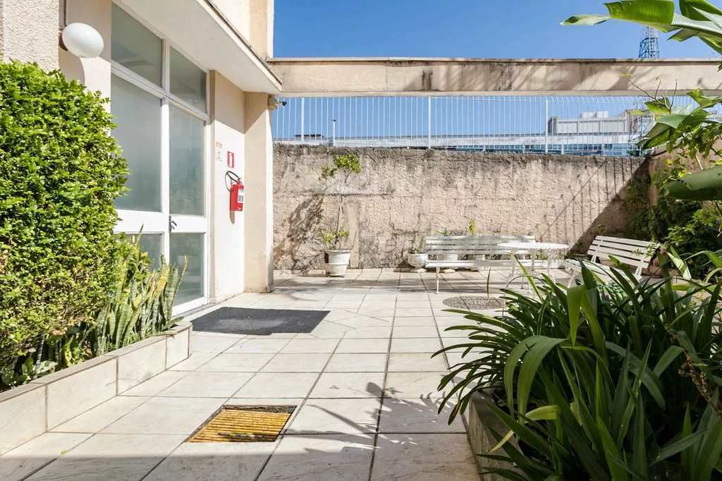 Apartamento em Mogi das Cruzes, no bairro Centro