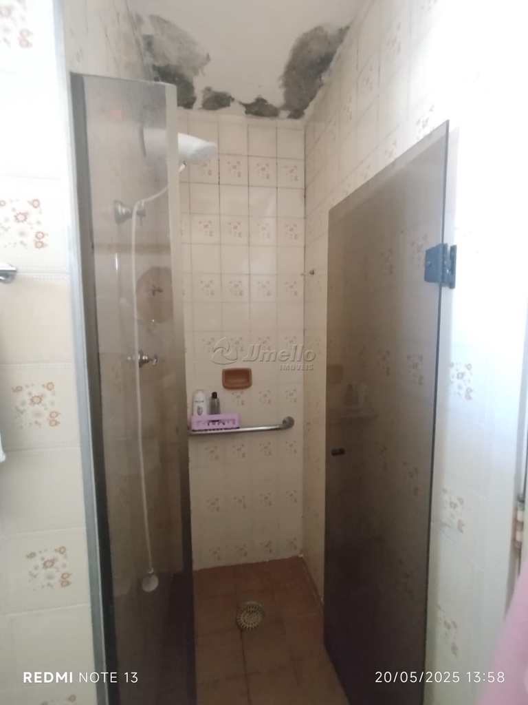 Apartamento em Mogi das Cruzes, no bairro Centro