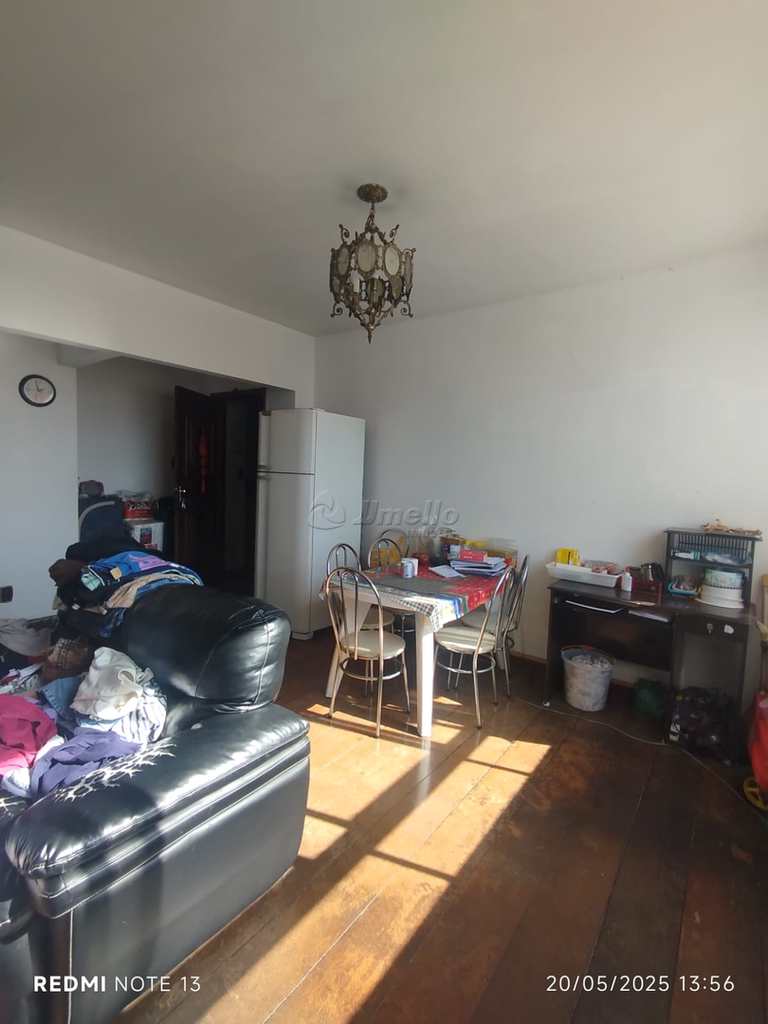 Apartamento em Mogi das Cruzes, no bairro Centro