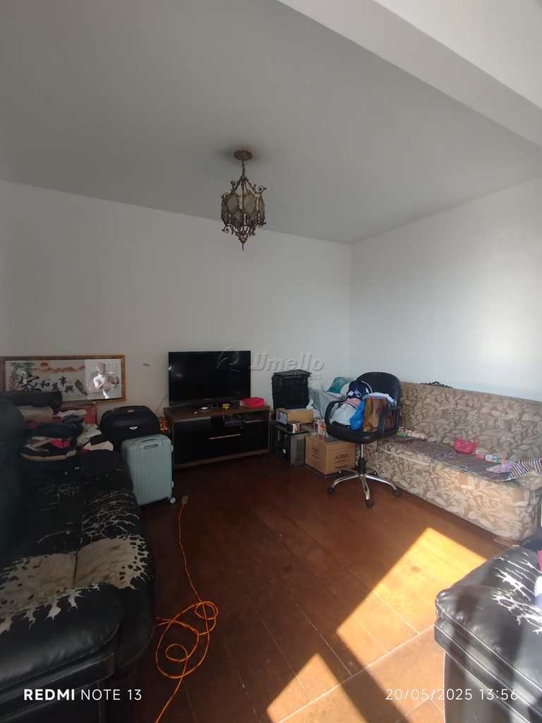 Apartamento em Mogi das Cruzes, no bairro Centro