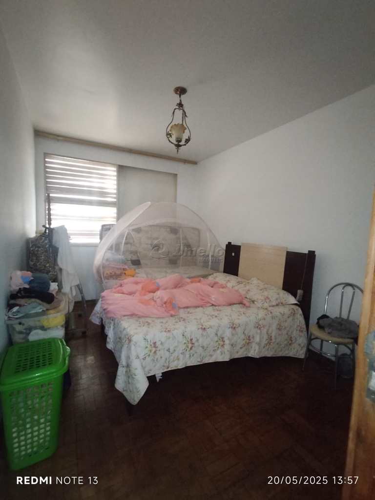 Apartamento em Mogi das Cruzes, no bairro Centro
