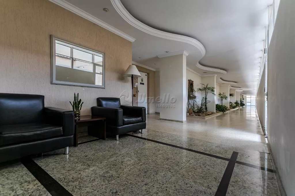 Apartamento em Mogi das Cruzes, no bairro Centro