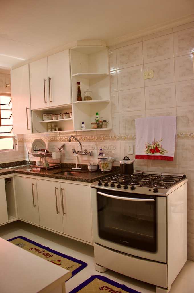 Sobrado em Mogi das Cruzes, no bairro Parque Santana