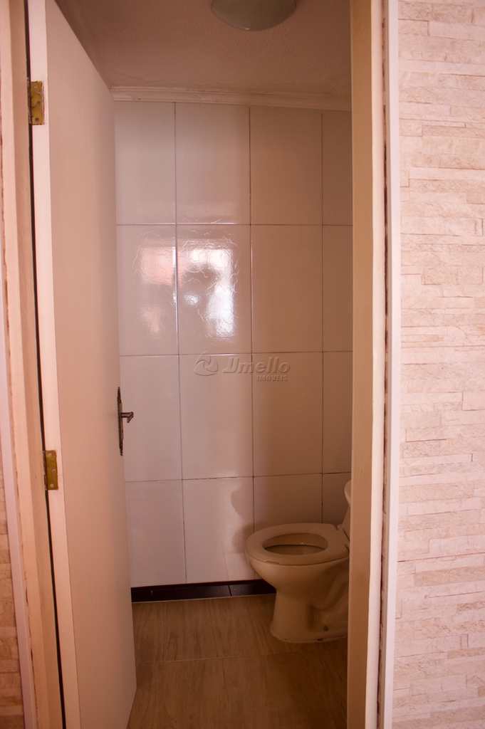 Sobrado em Mogi das Cruzes, no bairro Parque Santana