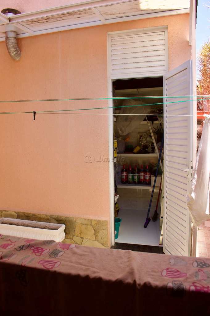 Sobrado em Mogi das Cruzes, no bairro Parque Santana