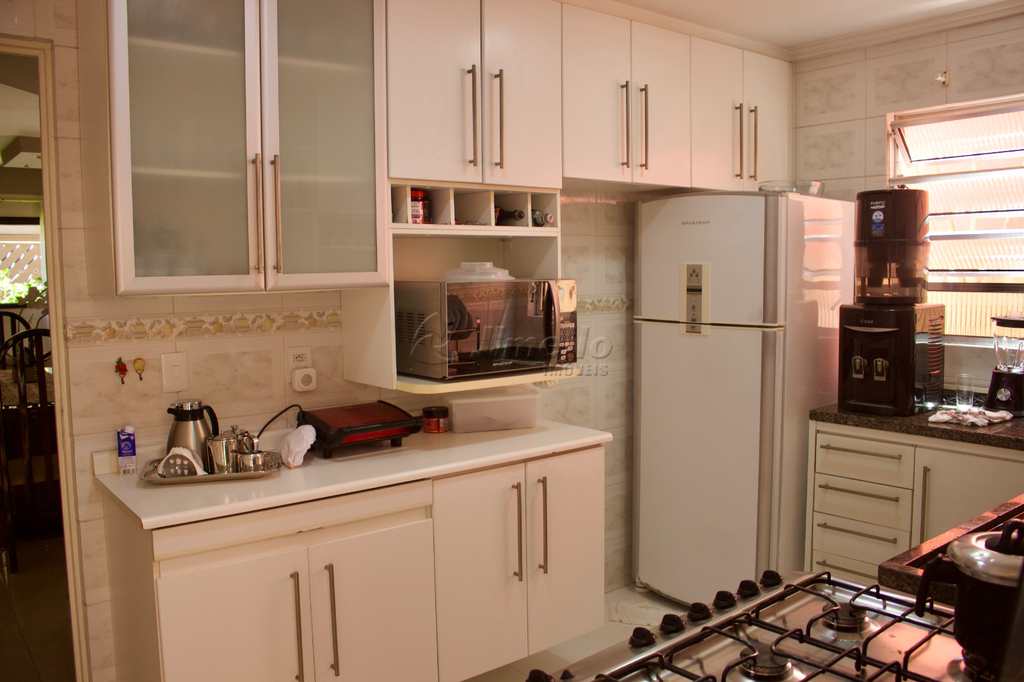 Sobrado em Mogi das Cruzes, no bairro Parque Santana