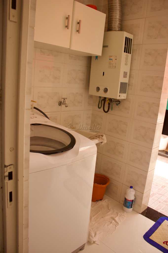 Sobrado em Mogi das Cruzes, no bairro Parque Santana