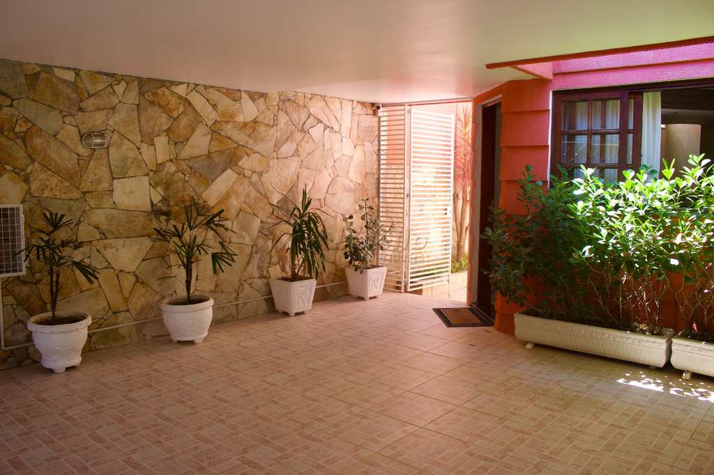 Sobrado em Mogi das Cruzes, no bairro Parque Santana